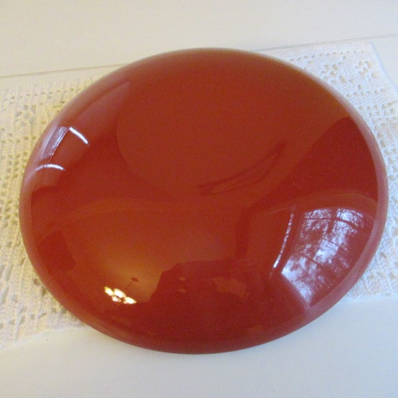 Japanese Lacquerware low bowl - Picture 5 of 6